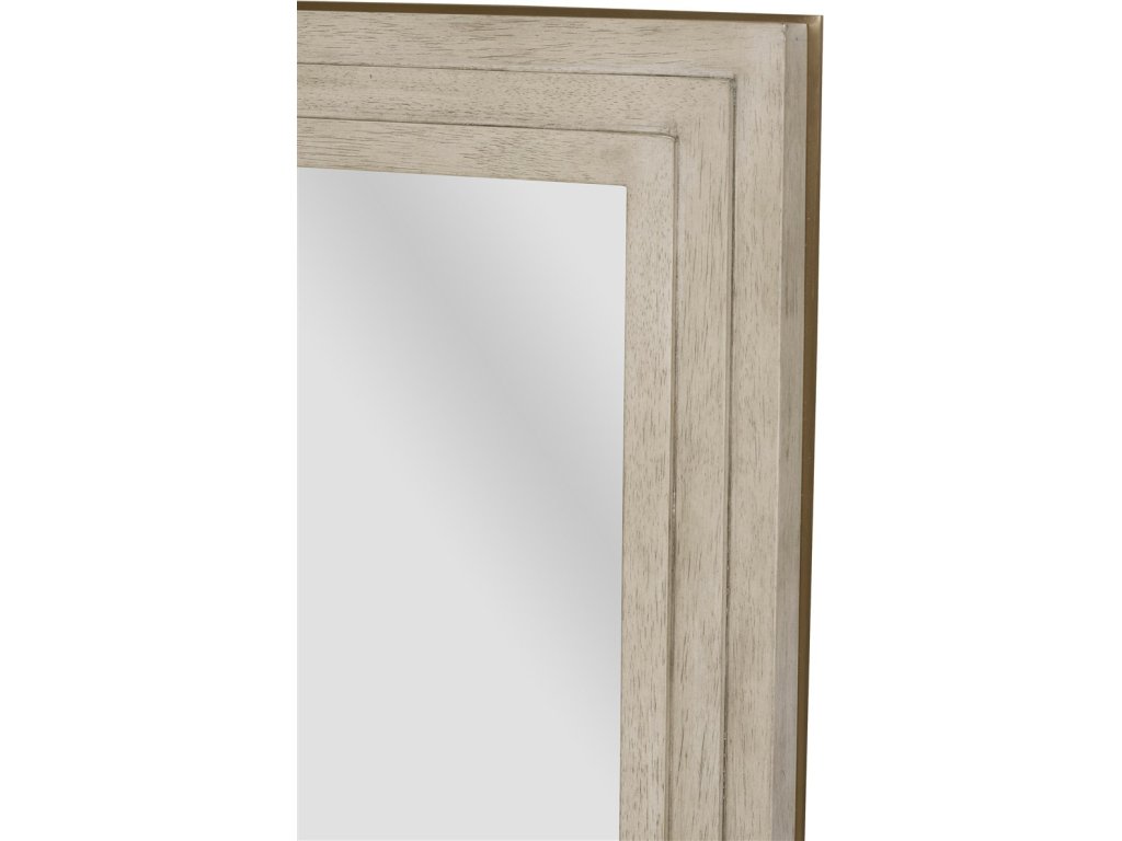 Bowers Mirror - image 1