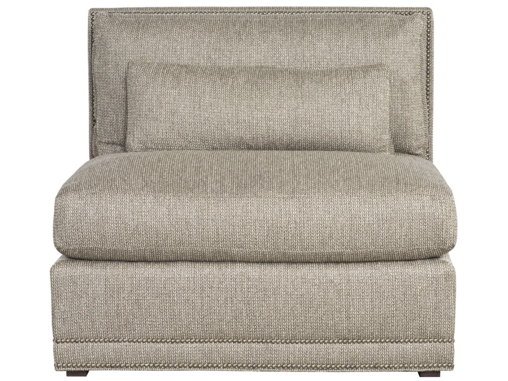 Steadman Armless Chair - main image
