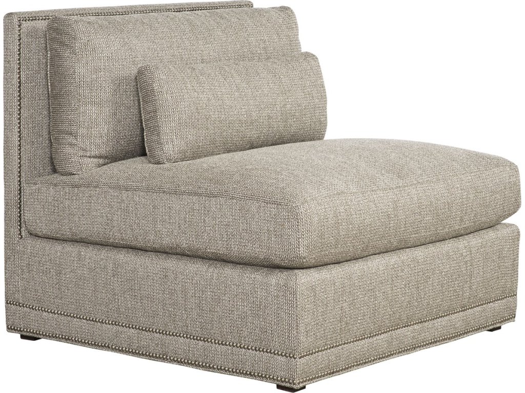 Steadman Armless Chair - image 4