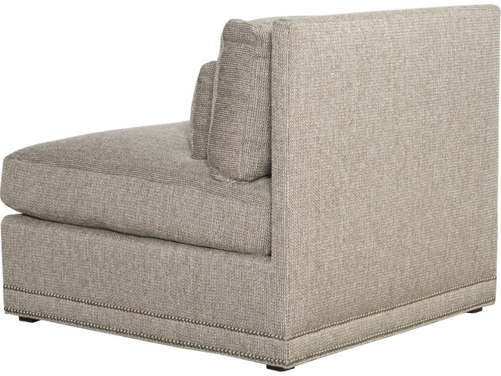 Steadman Armless Chair - image 5