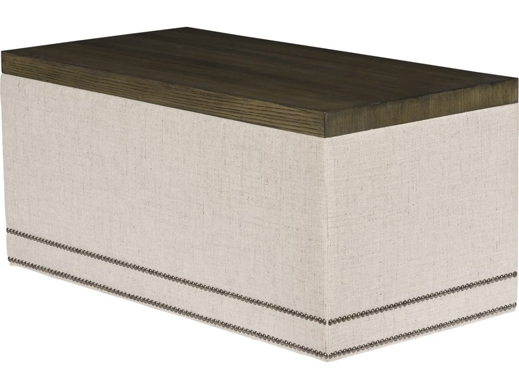 Steadman II Ottoman - image 1