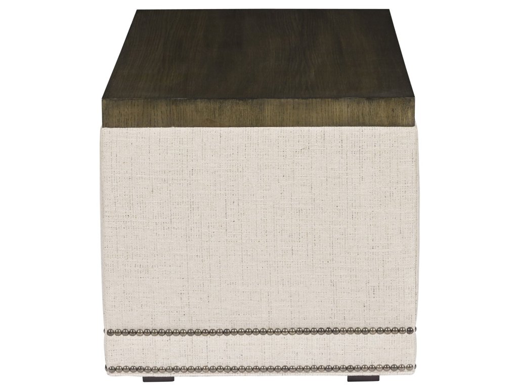 Steadman II Ottoman - main image