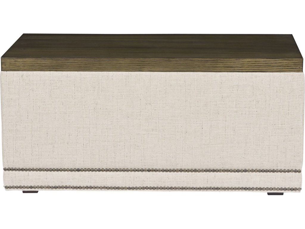 Steadman II Ottoman - image 2