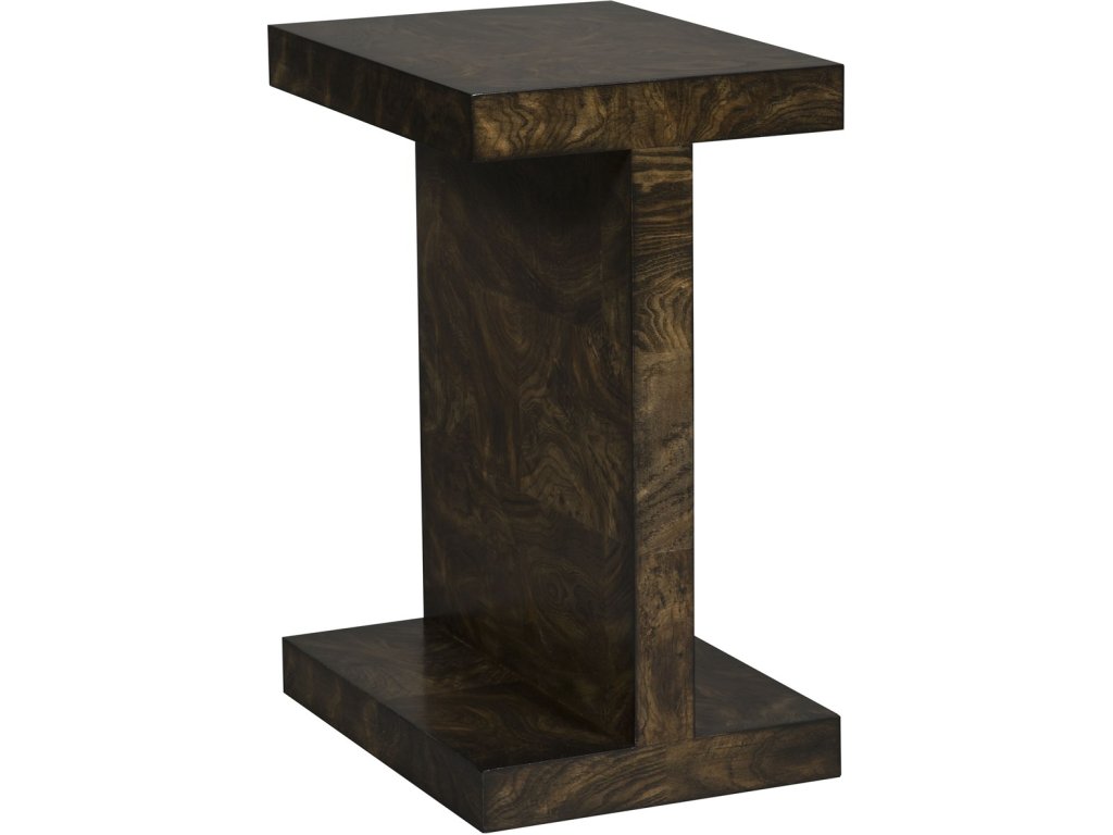 Beckwith End Table - image 1