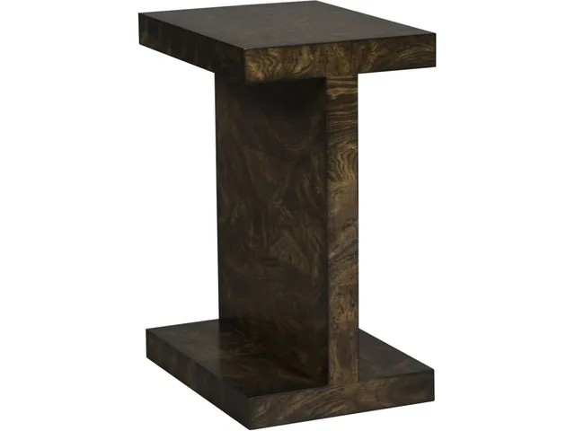 Beckwith End Table - Alternative View