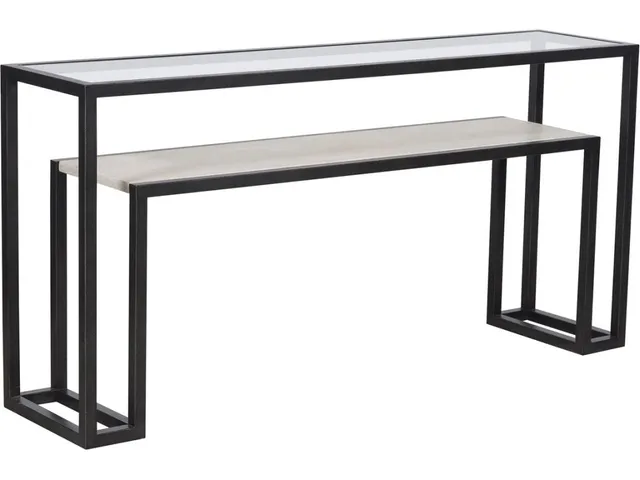 Talbot Console - Alternative View