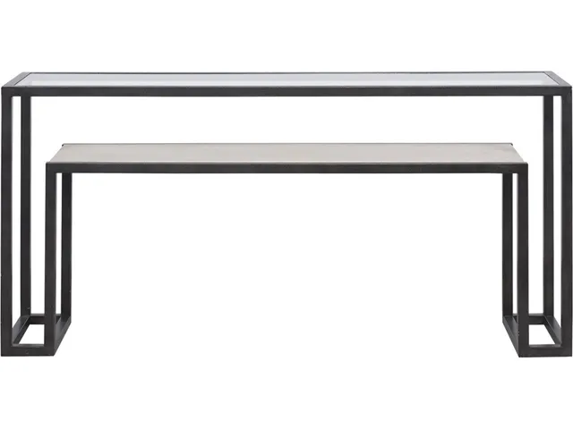 Talbot Console