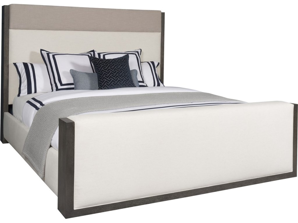 Howell Queen Bed - image 1