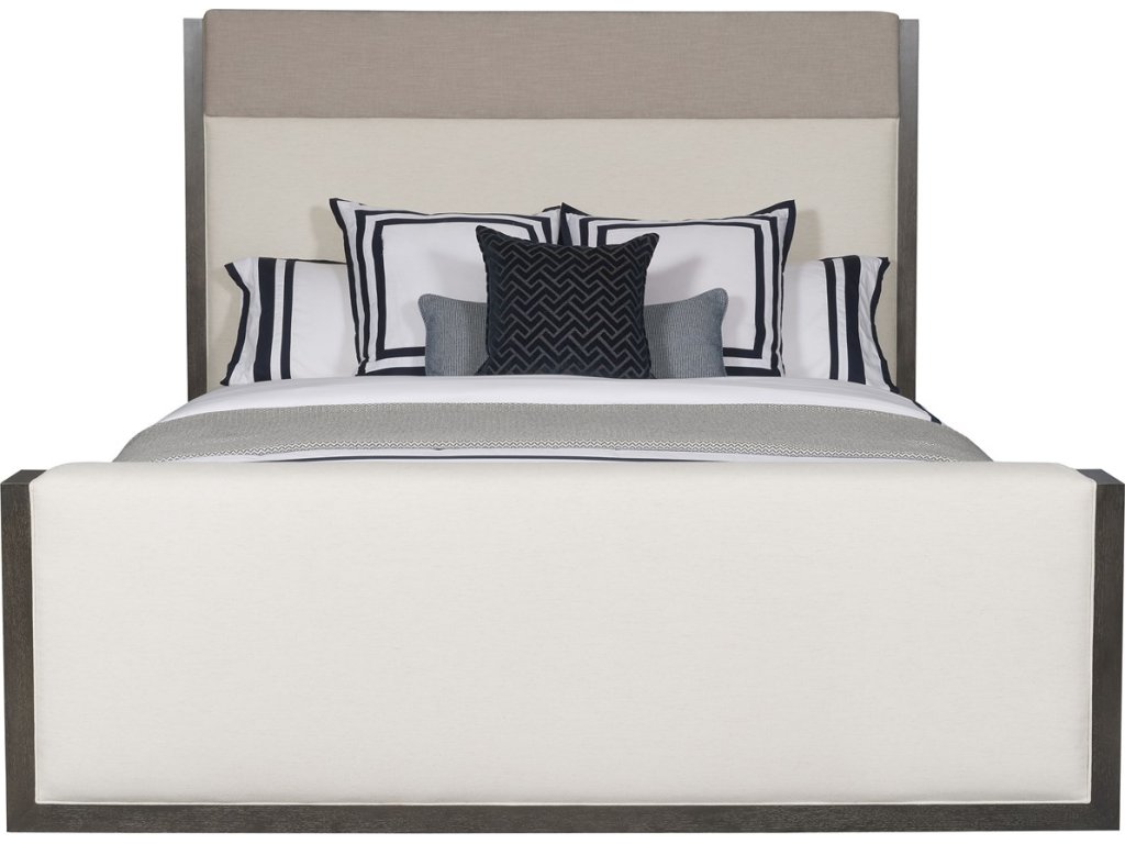 Howell Queen Bed - main image