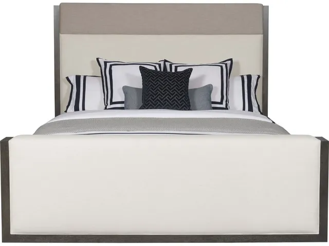 Howell Queen Bed