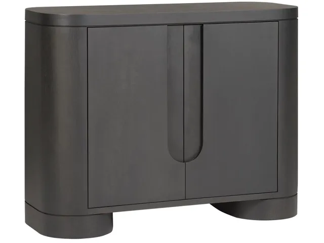 Grandhaven Hall Chest - Alternative View