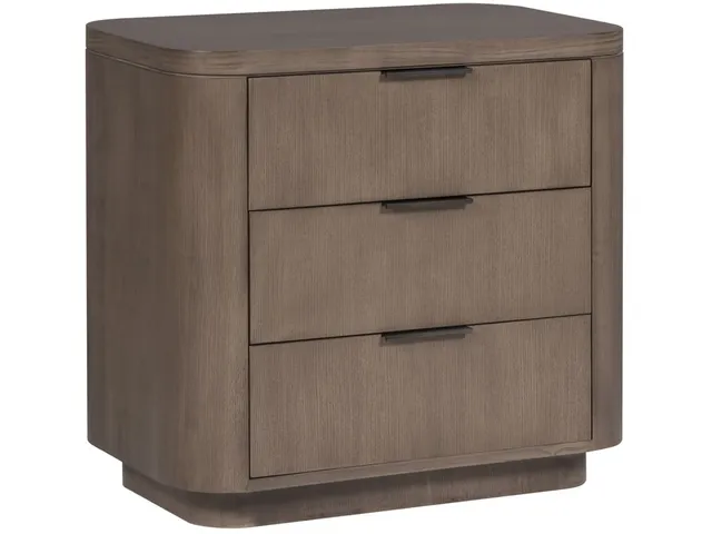 Grandhaven Nightstand - Alternative View