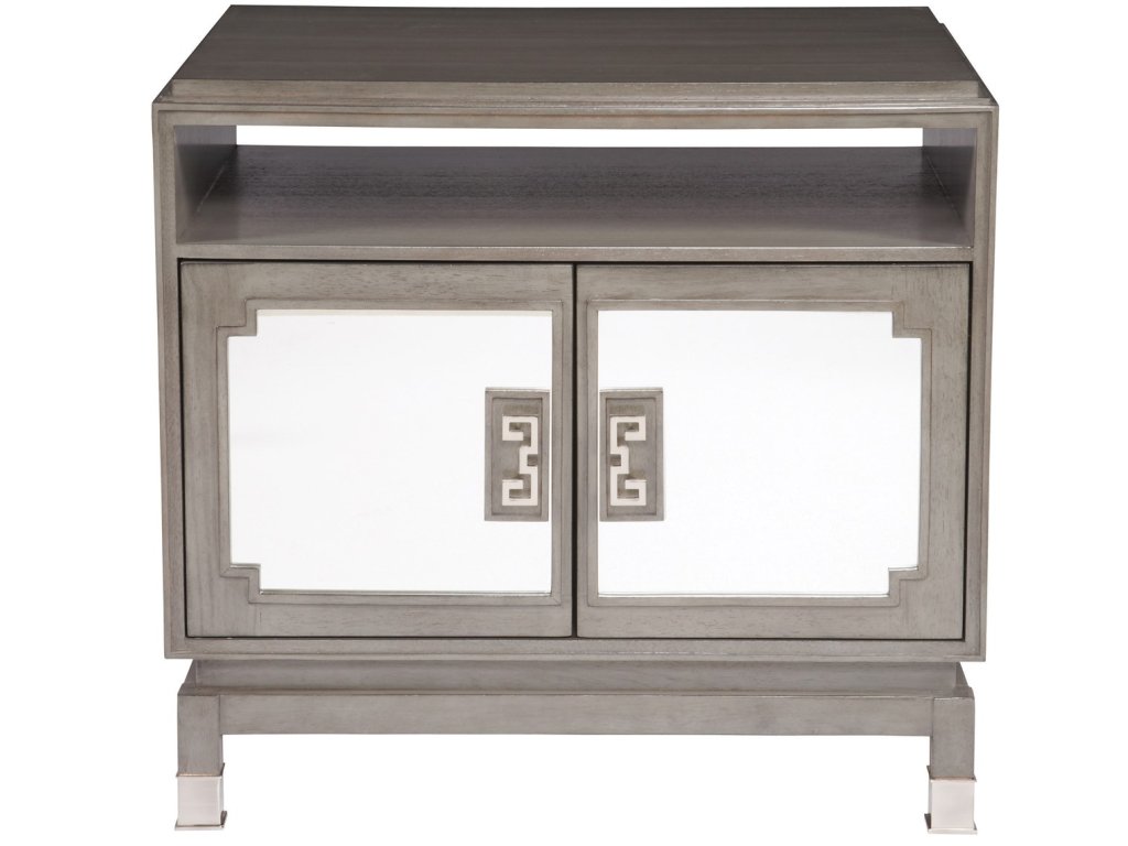 Wainright Lamp Table - main image