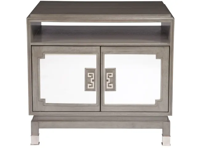 Wainright Lamp Table