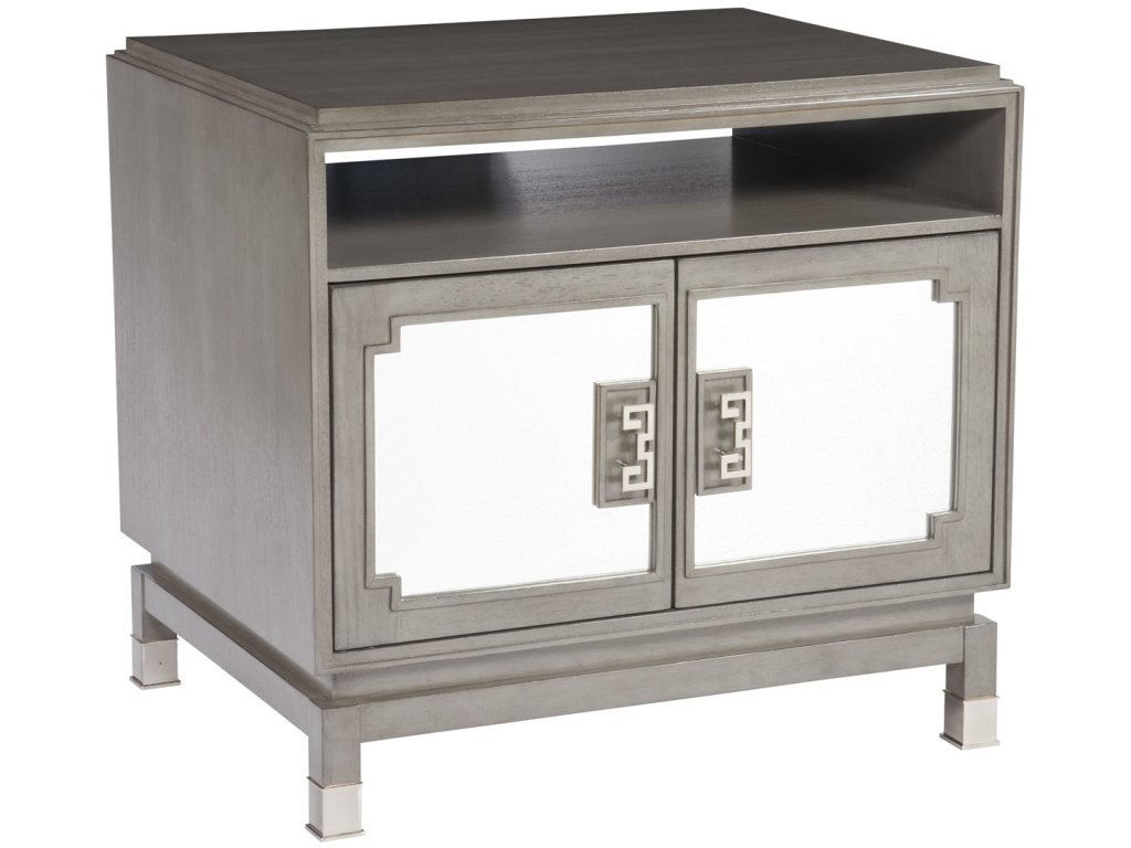 Wainright Lamp Table - image 1