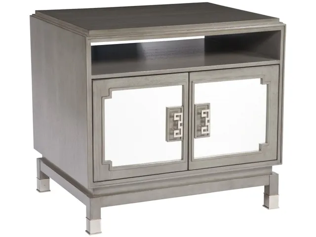 Wainright Lamp Table - Alternative View