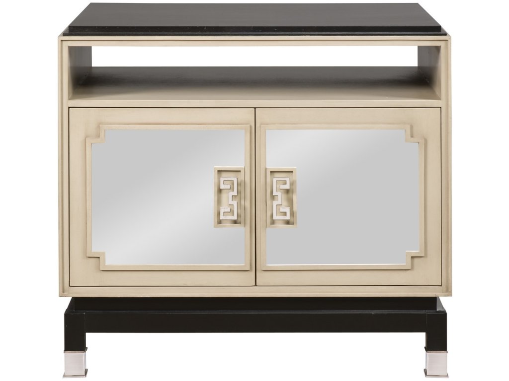 Wainright Lamp Table - image 2