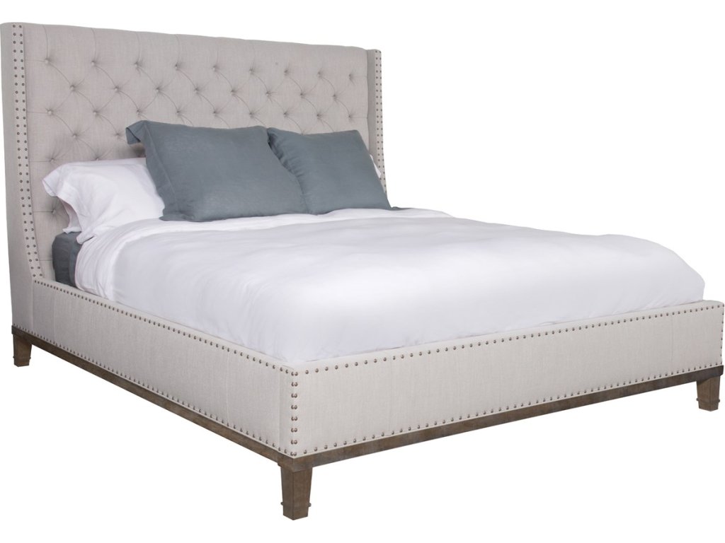 Cleo King Bed - image 4