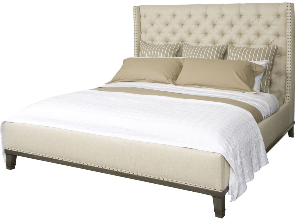 Cleo King Bed - image 3