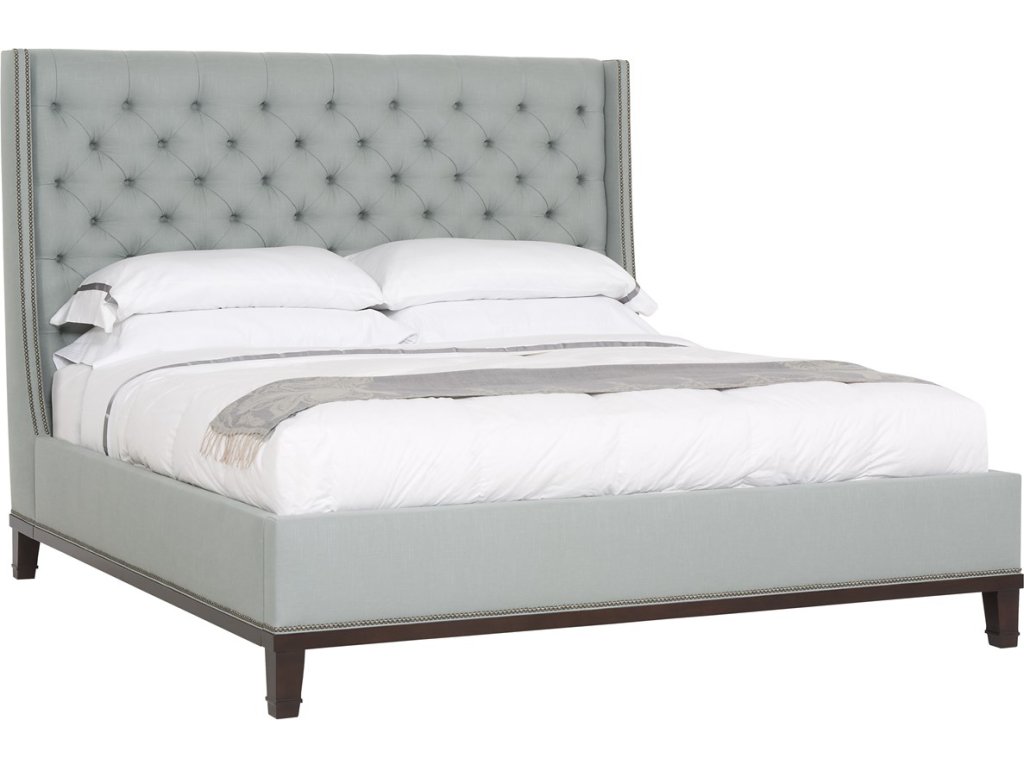 Cleo King Bed - main image
