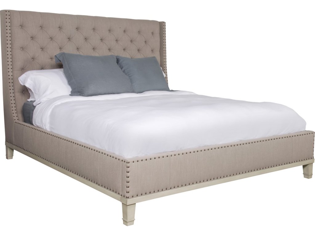 Cleo King Bed - image 2