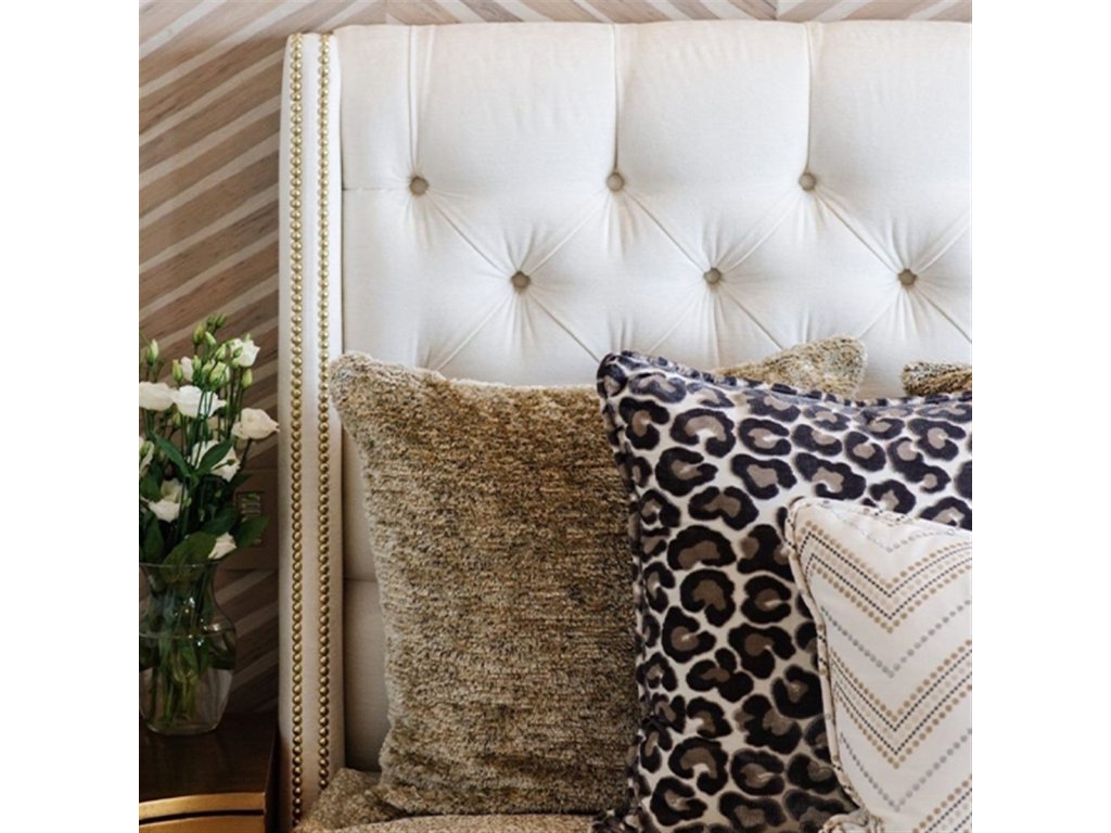 Cleo King Bed - image 8