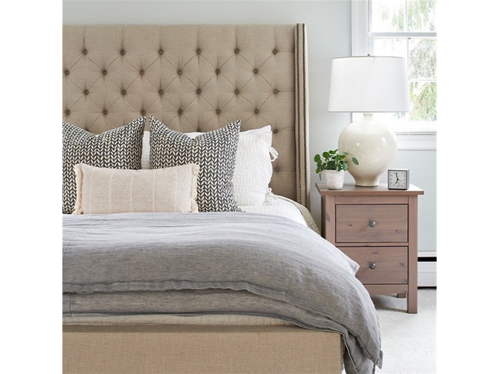 Cleo King Bed - image 9