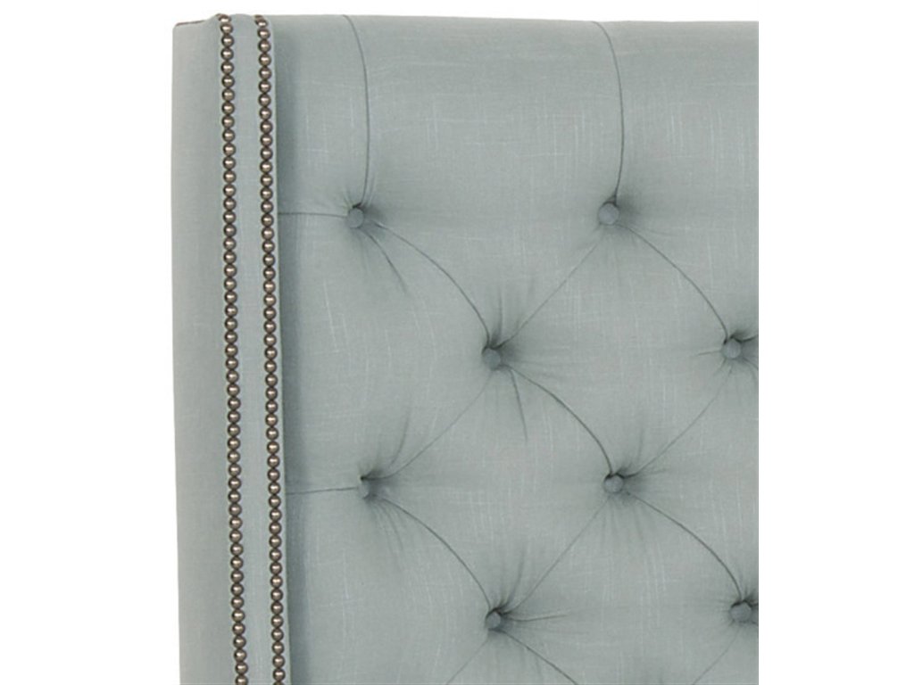 Cleo King Bed - image 1