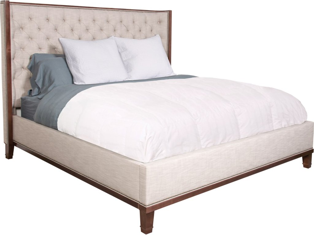 Barrett King Bed - image 1