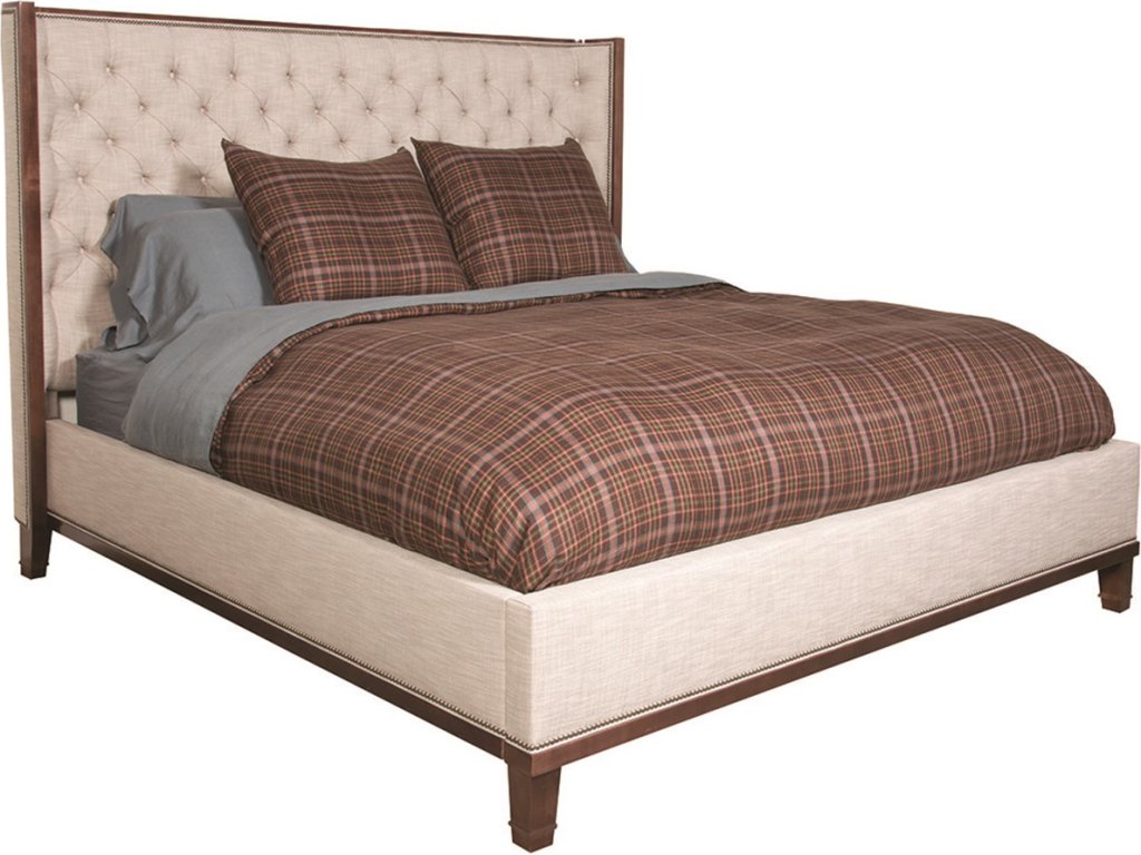 Barrett King Bed - main image