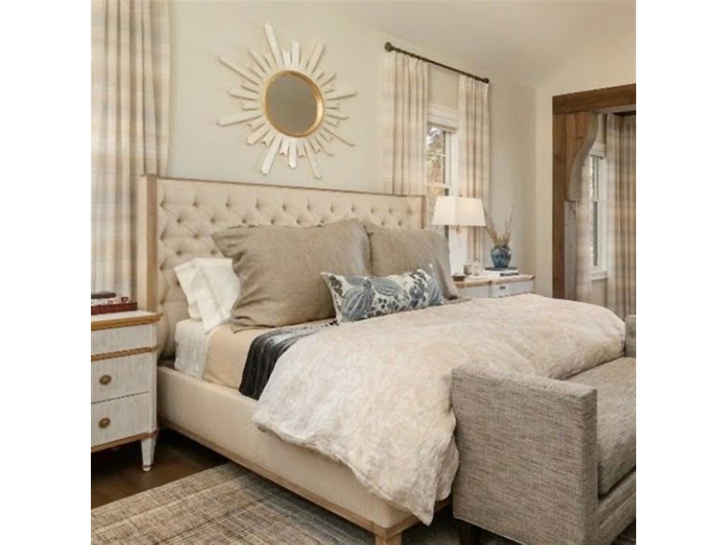Barrett King Bed - image 3