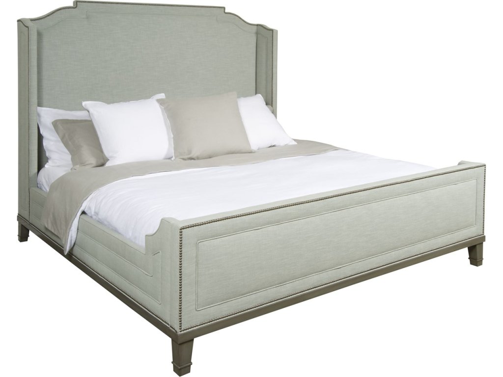 Pennington King Bed - main image