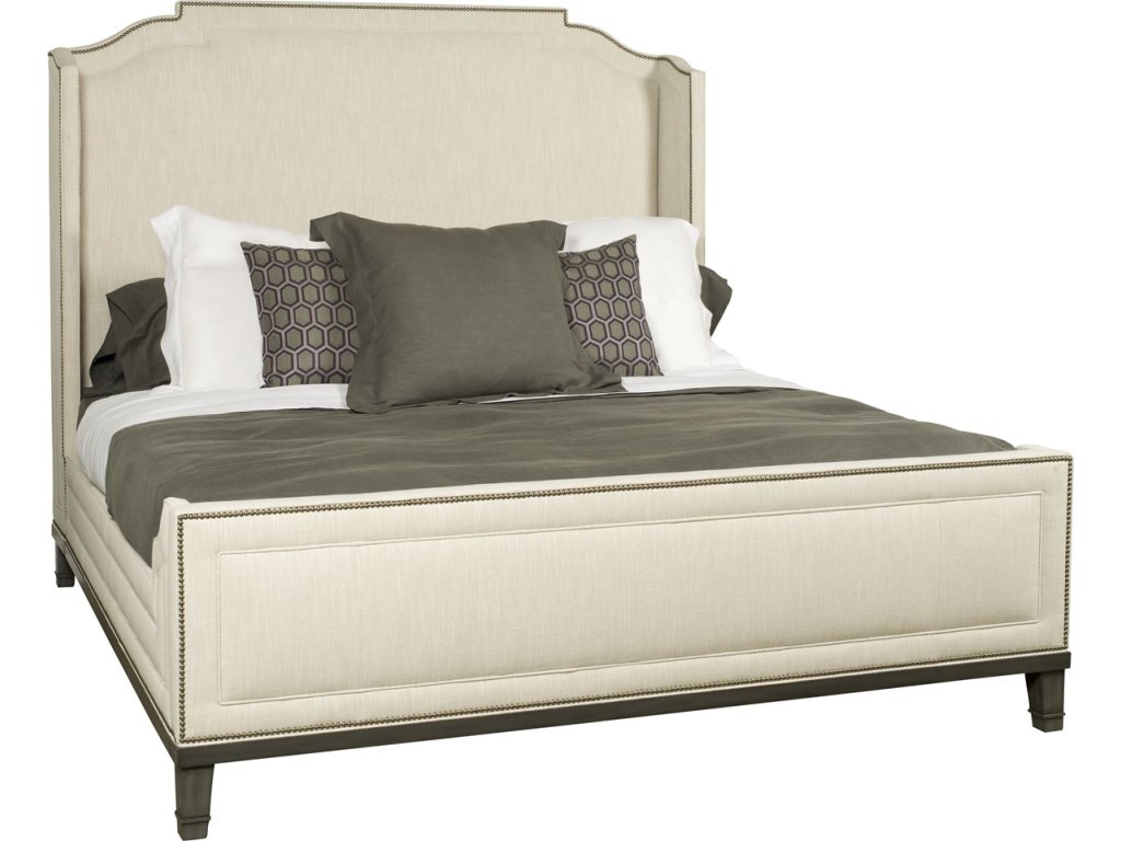 Pennington King Bed - image 1