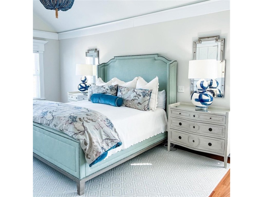 Pennington King Bed - image 5