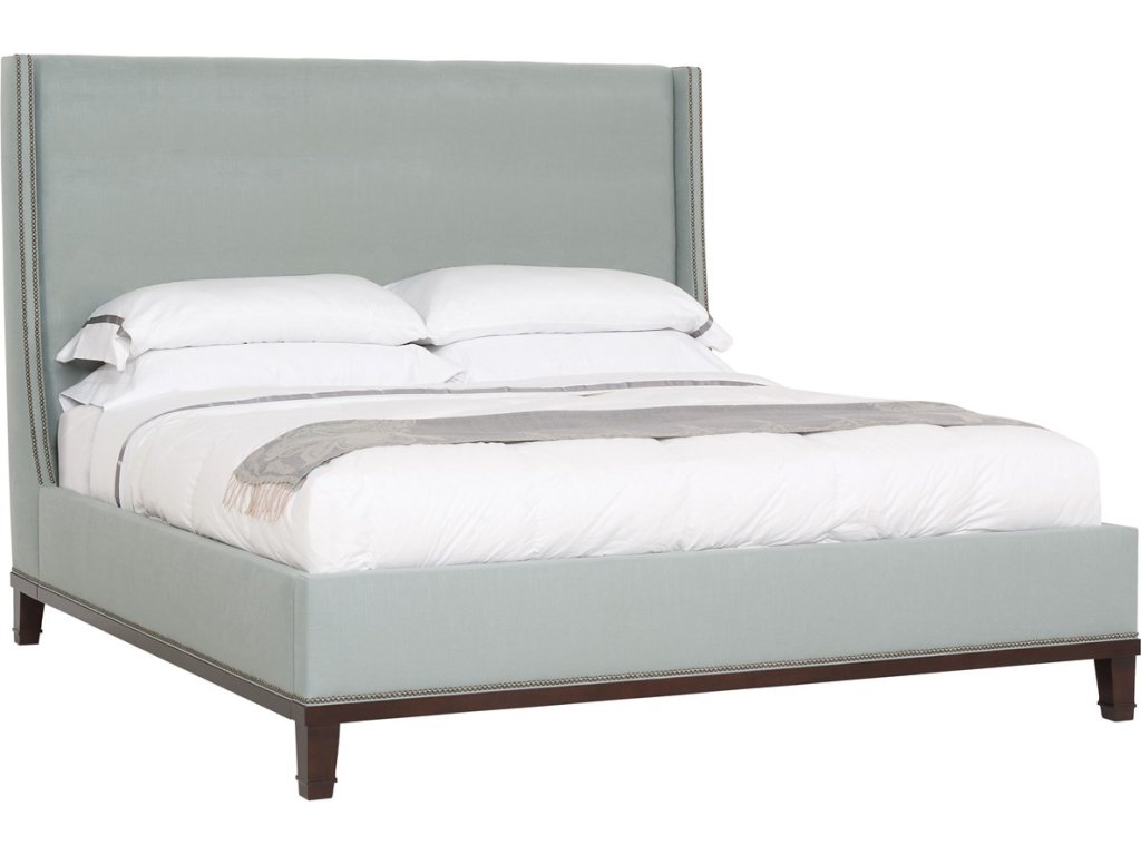 Cleo King Bed - main image