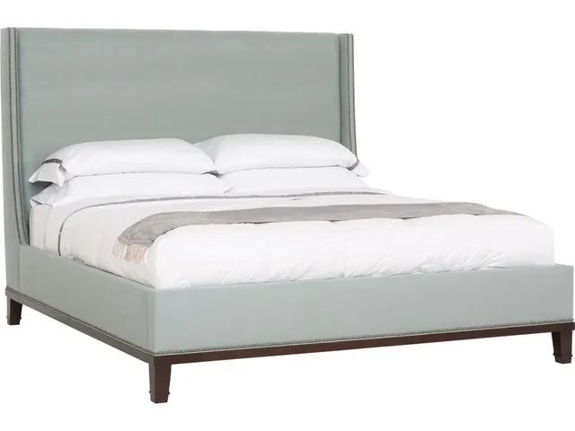 Cleo King Bed