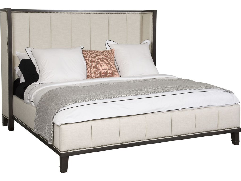 Mattingly King Bed - image 1