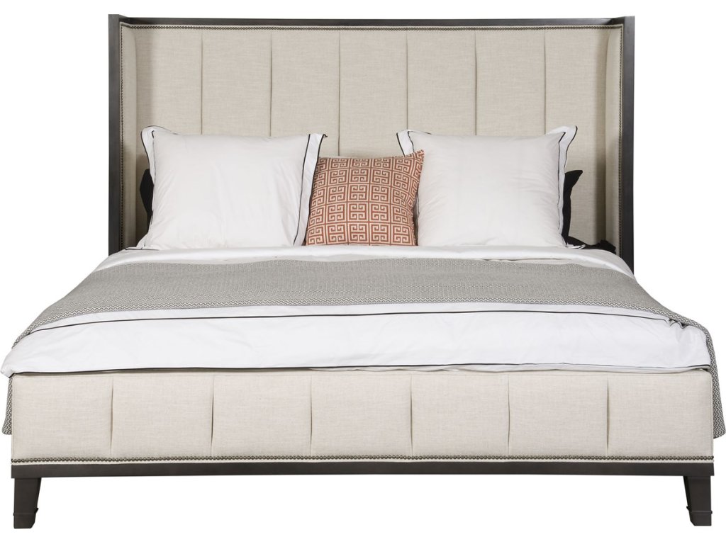 Mattingly King Bed - main image