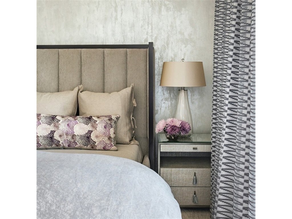 Mattingly King Bed - image 4