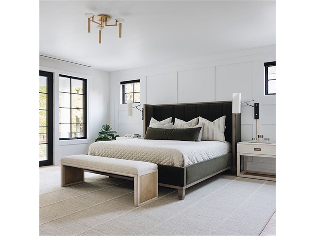 Mattingly King Bed - image 6