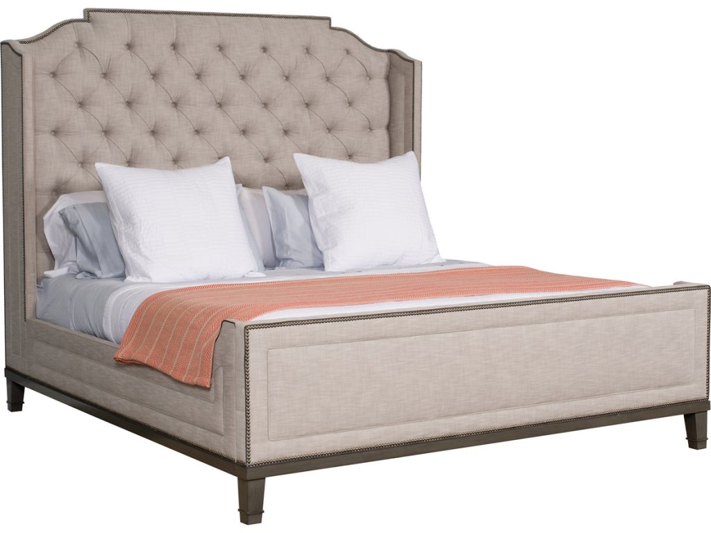 Glenwood Queen Bed - image 1