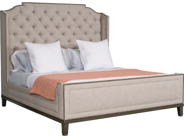 Glenwood Queen Bed - Alternative View