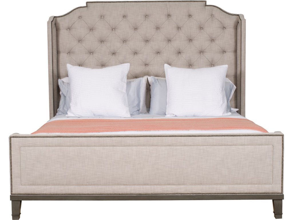 Glenwood Queen Bed - main image