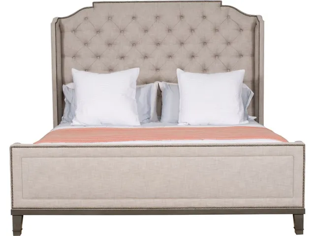 Glenwood Queen Bed