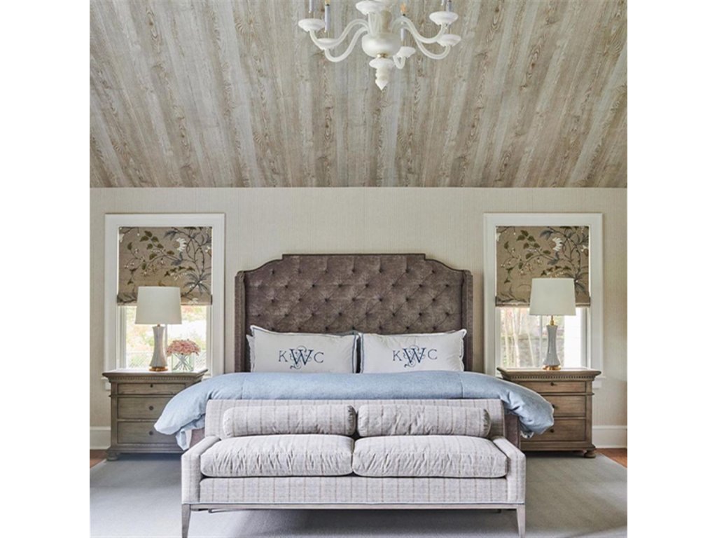 Jacen Footboard Sofa - image 9