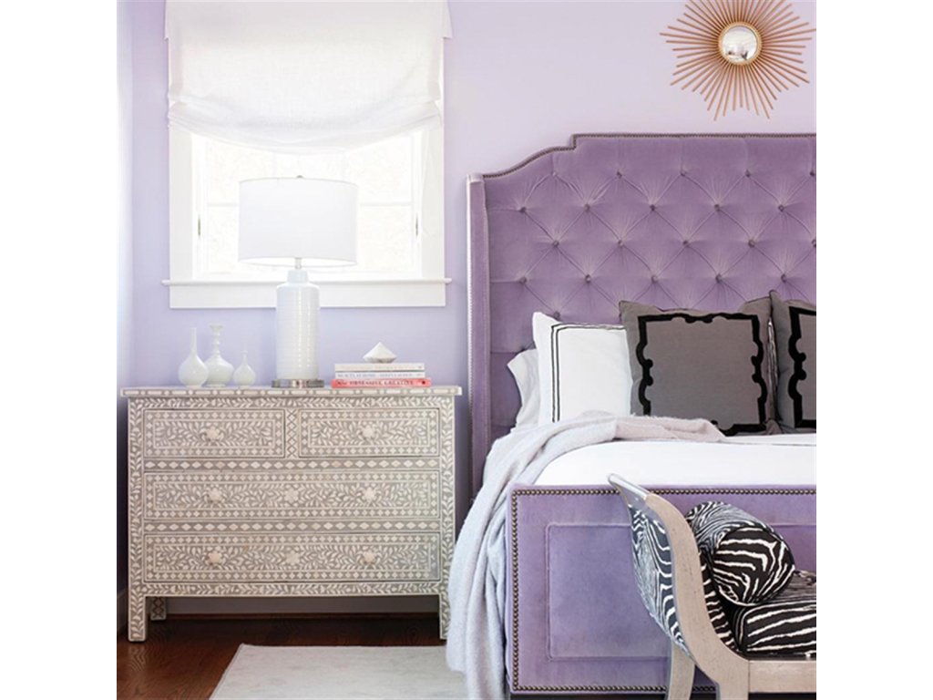 Glenwood Queen Bed - image 2