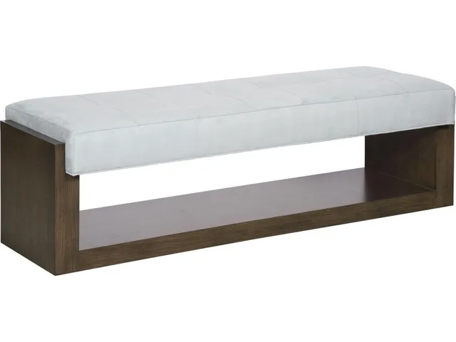 Connolly Bench - Alternative View