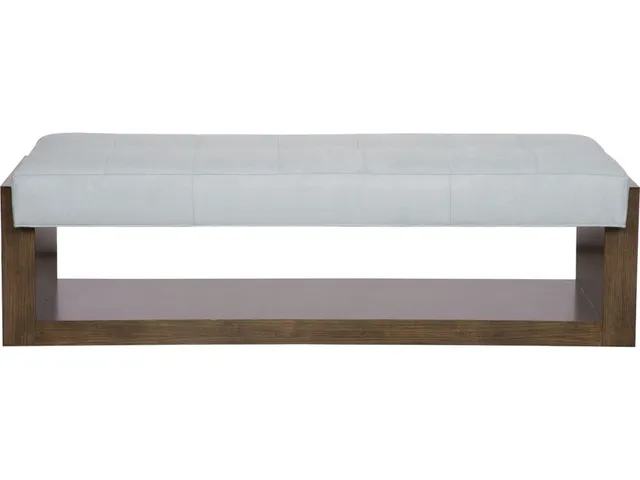 Connolly Bench