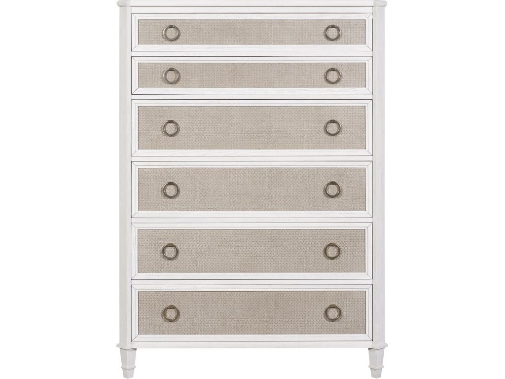 Sesta Tall Chest - main image