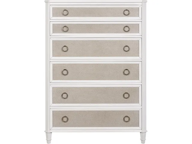 Sesta Tall Chest